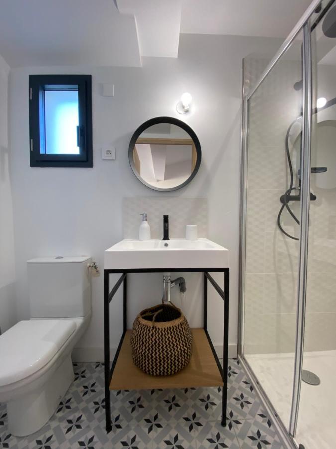 Noirmoutier - Petite Maison 500M Plage Sableaux Екстер'єр фото